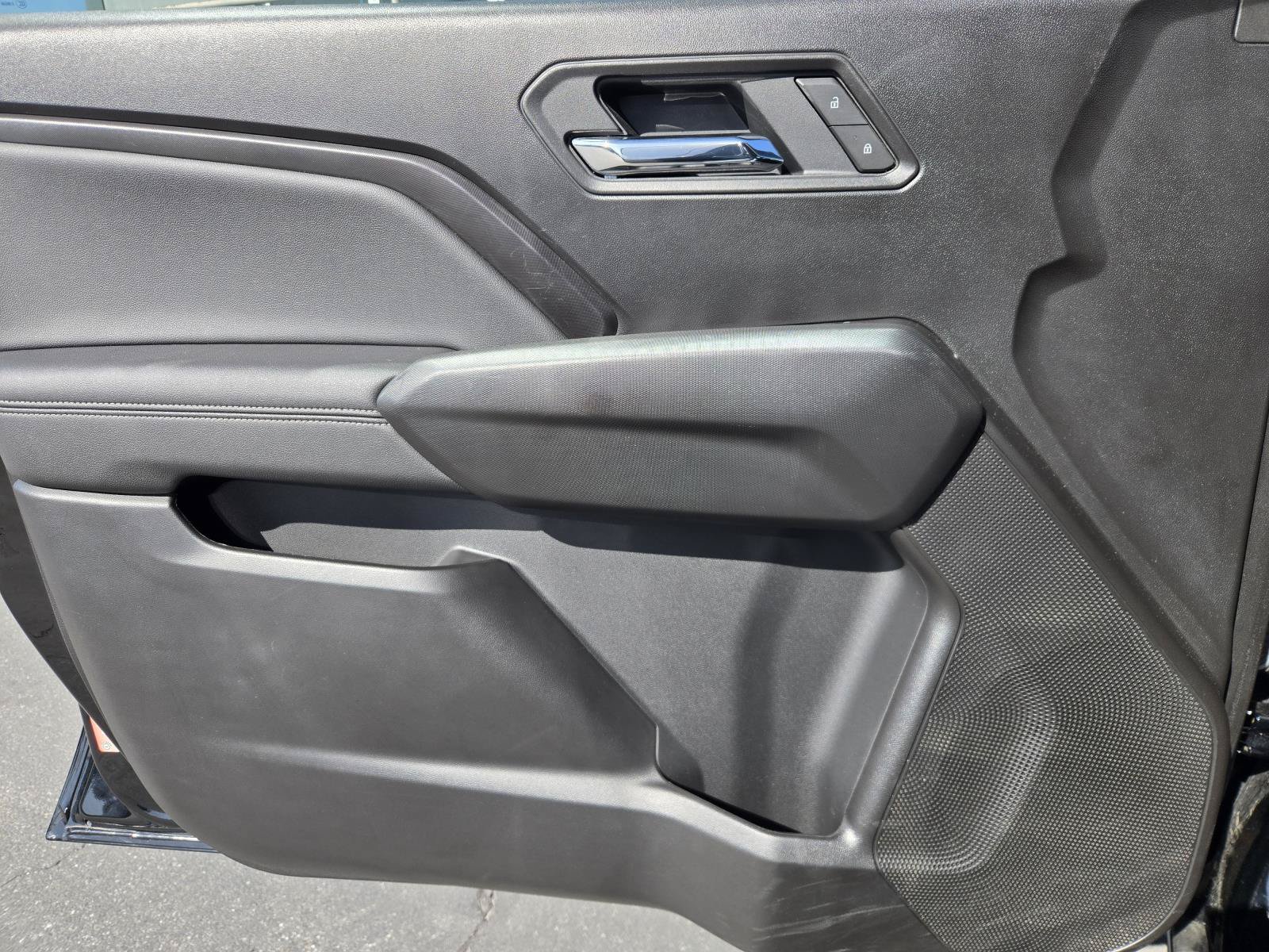 Used 2026 Chevrolet Colorado LT w/ Advanced Trailering Package RWD image 22