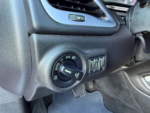 Used 2016 Dodge Dart SXT w/ Sun/Sound Group FWD image 37