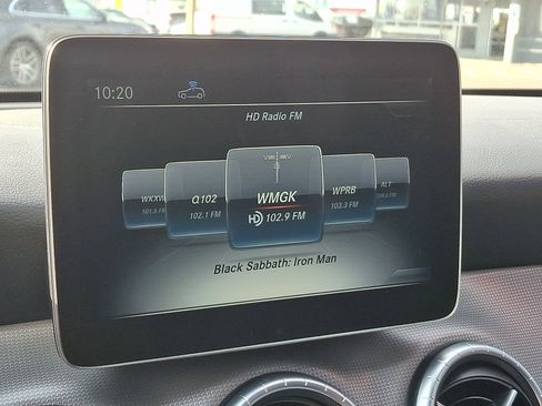 Used 2019 Mercedes-Benz CLA 250 4MATIC image 18