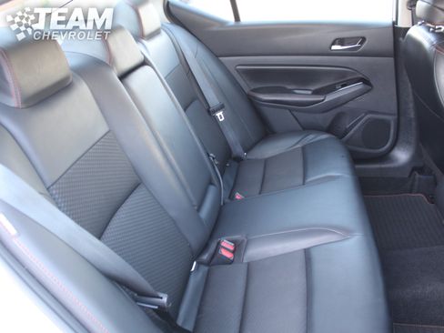 Used 2023 Nissan Altima 2.5 SR image 24