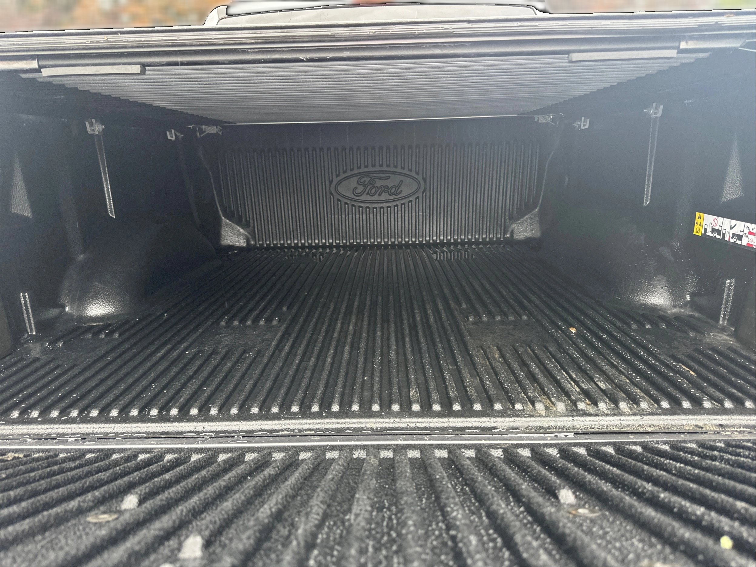 Used 2024 Ford F150 Lariat w/ Equipment Group 502A High AWD/4WD image 13
