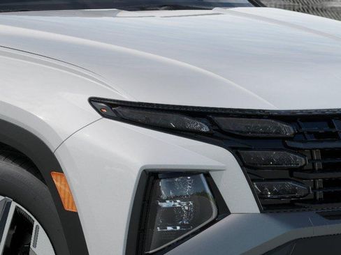 New 2026 Hyundai Tucson SEL AWD/4WD image 9