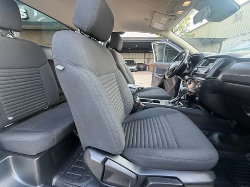 Used 2020 Ford Ranger XL w/ Equipment Group 101A Mid image 15