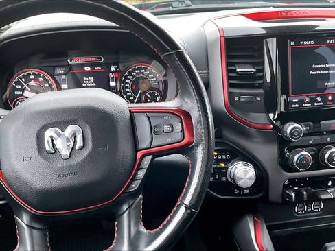 Used 2021 RAM 1500 Rebel w/ Level 2 Equipment Group image 26