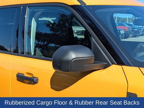 Used 2023 Ford Bronco Sport Big Bend w/ Convenience Package image 13