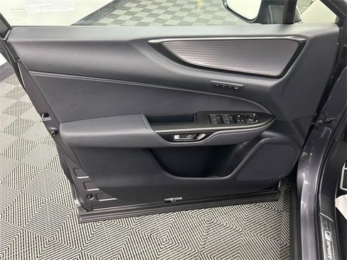 Certified 2024 Lexus NX 450h+ F Sport image 10