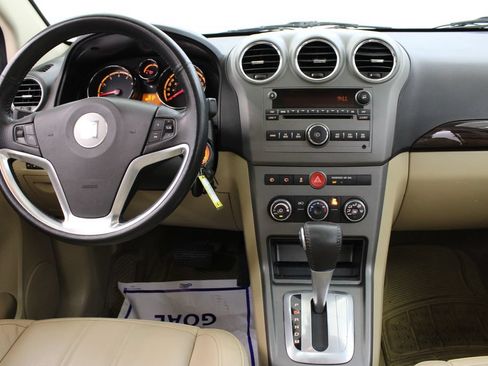 Used 2009 Saturn Vue XR w/ Premium Trim Package FWD image 9