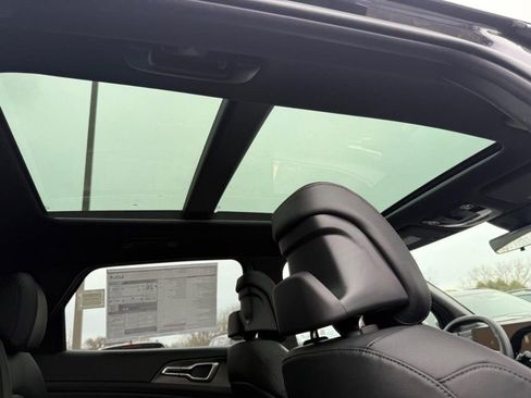 New 2026 Kia Sportage X-Line image 6