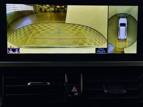 Certified 2023 Lexus GX 460 Luxury image 14