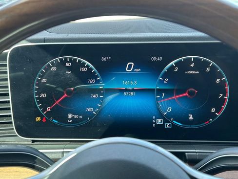 Used 2021 Mercedes-Benz GLE 350 image 36