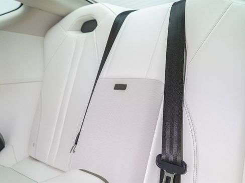 Used 2026 Lexus LC 500 Coupe w/ Inspiration Series RWD image 24