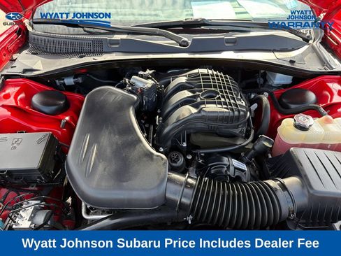 Used 2023 Dodge Charger SXT RWD image 12