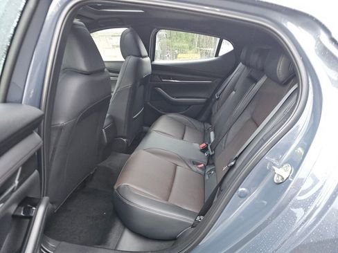 New 2026 MAZDA MAZDA3 2.5 S Hatchback w/ Premium Pkg image 24