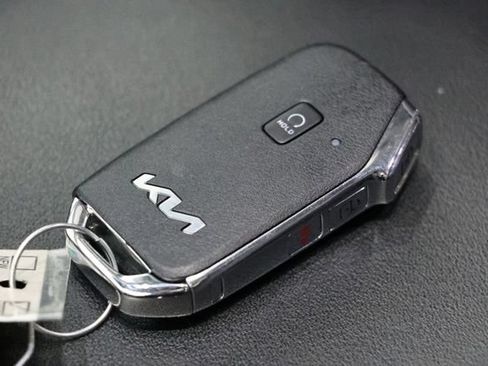 Used 2024 Kia Seltos EX AWD/4WD image 39