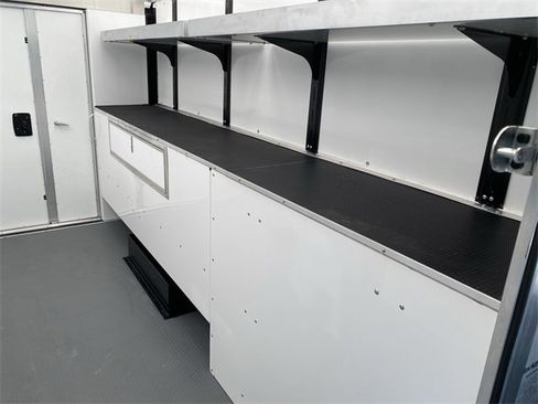 New 2026 Ford E-350 and Econoline 350 Super Duty w/ Power Equipment Group image 27