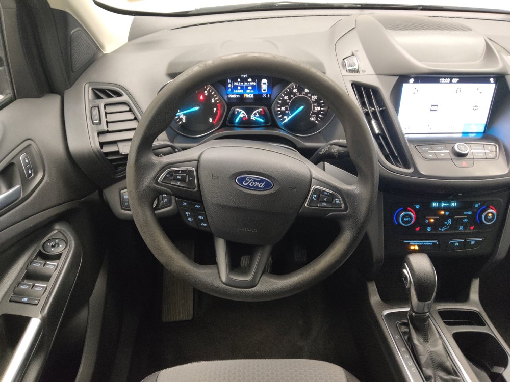 Used 2019 Ford Escape SE AWD/4WD image 22