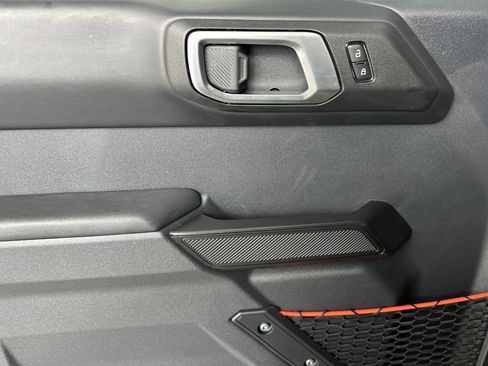 New 2026 Ford Bronco Raptor AWD/4WD image 7