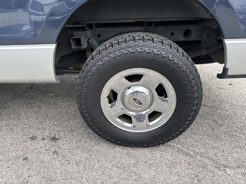 Used 2005 Ford F150 XLT image 6