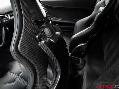 Used 2014 Ferrari 458 Italia Coupe RWD image 41