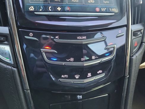 Used 2019 Cadillac ATS 2.0T Coupe image 19