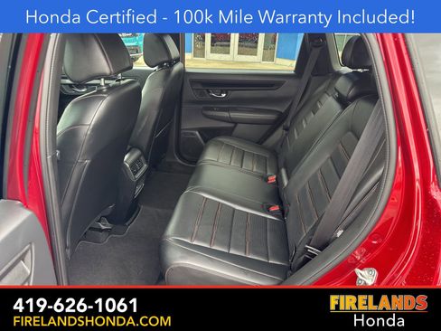Used 2024 Honda CR-V Sport-L image 26