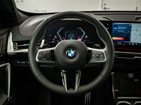 New 2026 BMW X1 xDrive28i w/ Technology Package image 28