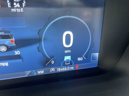 Used 2023 Ford Expedition Max Platinum image 12