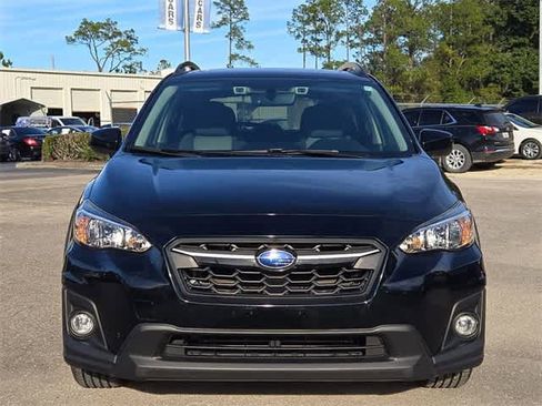 Used 2019 Subaru Crosstrek 2.0i Premium image 9