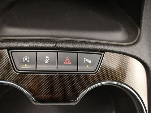 Used 2023 GMC Acadia AT4 w/ Preferred Package AWD/4WD image 14