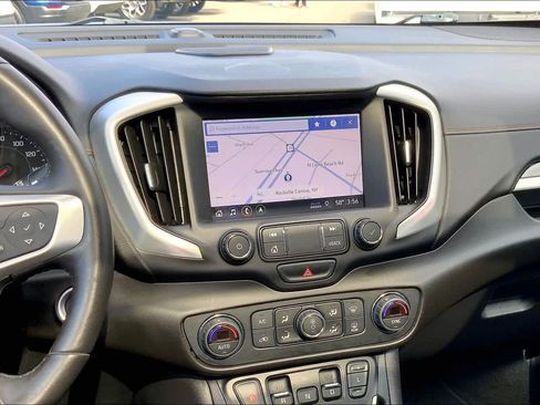 Used 2020 GMC Terrain SLT w/ Preferred Package AWD/4WD image 6