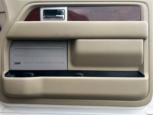 Used 2010 Ford F150 King Ranch image 13