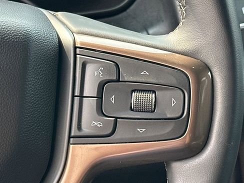 Used 2024 Chevrolet Tahoe High Country image 30