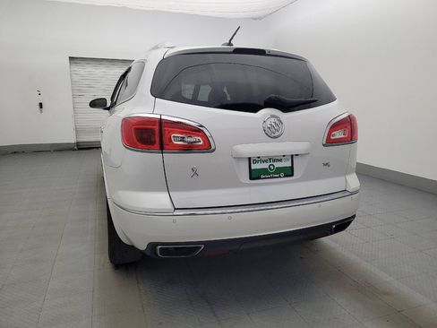 Used 2017 Buick Enclave Premium w/ Experience Buick Package FWD image 6