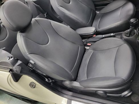 Used 2013 MINI Cooper Convertible image 23