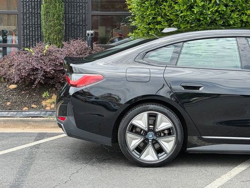 Used 2023 BMW i4 eDrive35 w/ Premium Package RWD image 22