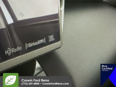 Used 2024 Toyota Tundra Limited AWD/4WD image 23