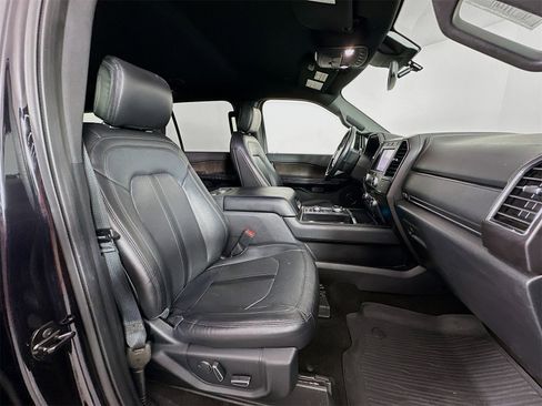 Used 2020 Ford Expedition Max Limited image 30