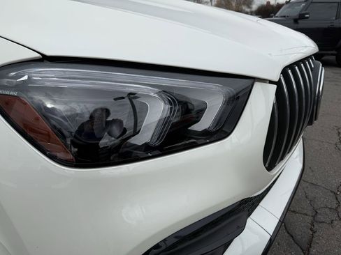 Used 2021 Mercedes-Benz GLE 53 AMG 4MATIC Coupe image 25