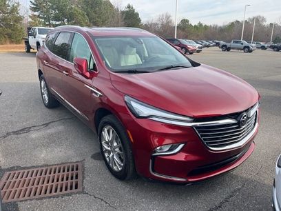 Used 2023 Buick Enclave Premium w/ Experience Buick Package