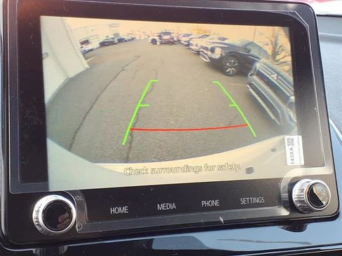 New 2026 Mitsubishi Eclipse Cross Black Edition image 9