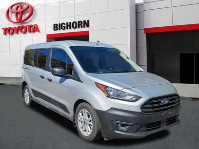 Used 2022 Ford Transit Connect XL