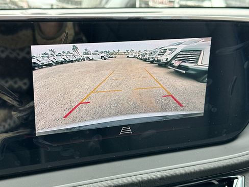 New 2026 Buick Envista Sport Touring w/ Convenience I Package FWD image 19