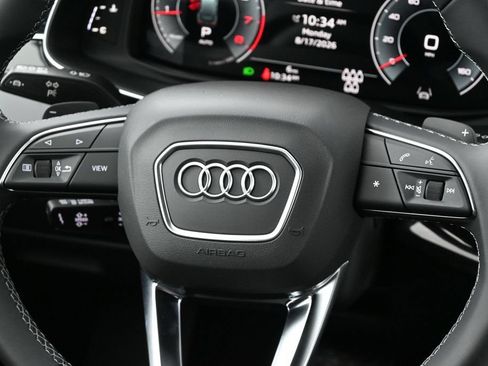 New 2026 Audi Q7 2.0T Premium Plus AWD/4WD image 14