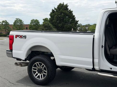 Used 2018 Ford F350 XLT w/ XLT Value Package AWD/4WD image 31