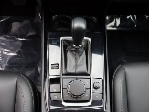 Used 2025 MAZDA CX-30 AWD 2.5 S w/ Select Sport Pkg image 31