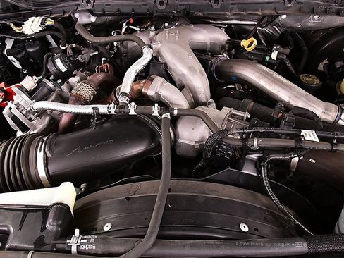 Used 2024 Ford F350 XLT image 34