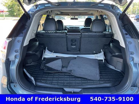 Used 2014 Nissan Rogue SL w/ SL Premium Package AWD/4WD image 22