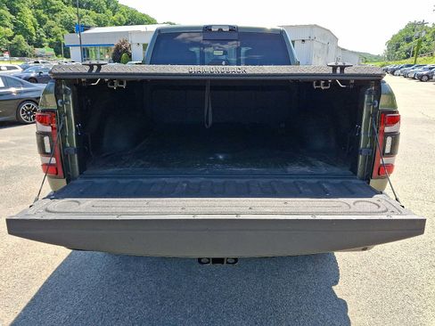Used 2023 RAM 2500 Rebel w/ Level 2 Equipment Group AWD/4WD image 28