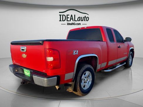 Used 2008 Chevrolet Silverado 1500 LT w/ Power Pack Plus image 17