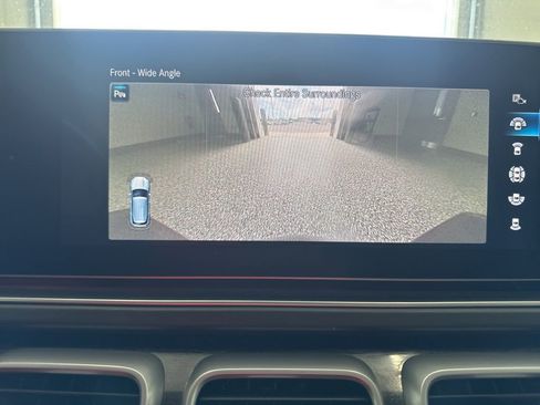 Used 2020 Mercedes-Benz GLE 580 4MATIC image 35